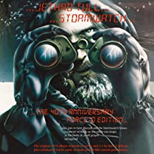 Stormwatch (1LP) [Vinyl]
