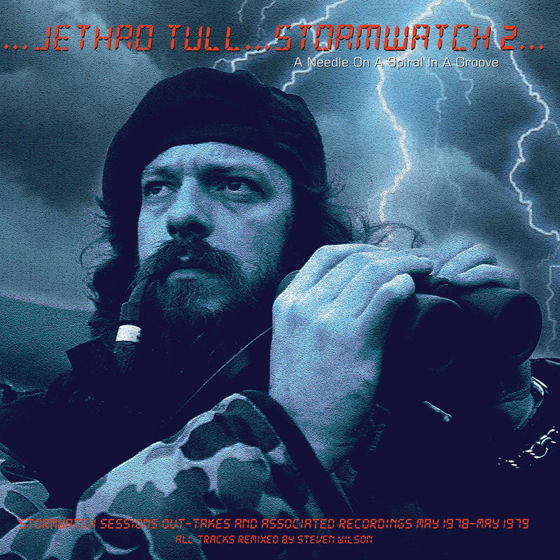 Jethro Tull - Stormwatch 2 (RSD20 EX) | RSD DROP [Vinyl] (ONLINE ORDER ONLY)