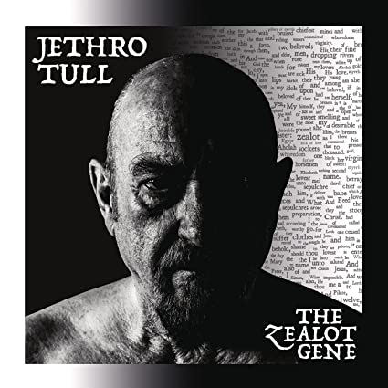 The Zealot Gene (With CD, Black, Gatefold LP Jacket, With Booklet) [Vinyl] (ONLINE ORDER ONLY)