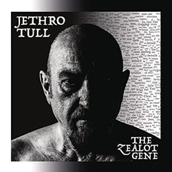 The Zealot Gene (With CD, Black, Gatefold LP Jacket, With Booklet) [Vinyl] (ONLINE ORDER ONLY)