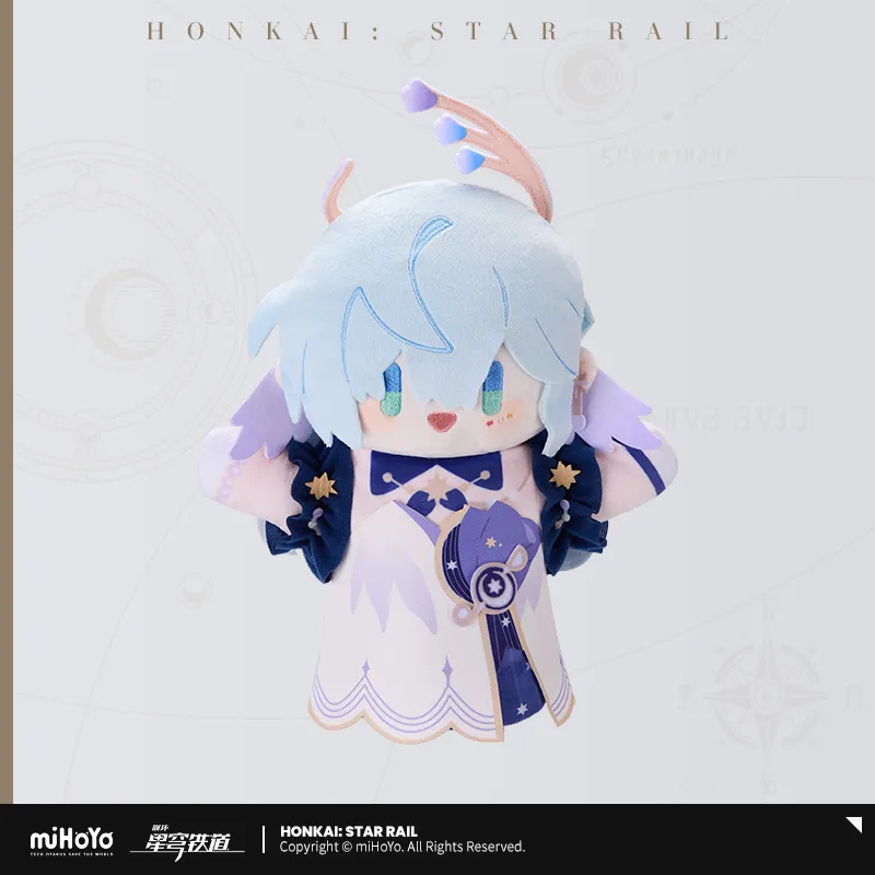Herta Hand Puppet Series (ONLINE ORDER ONLY)