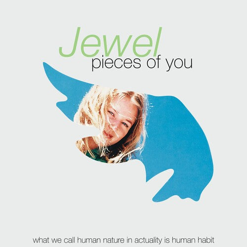 Jewel - Pieces of You (25th Anniversary Edition 4 LP) [Vinyl] (ONLINE ORDER ONLY)