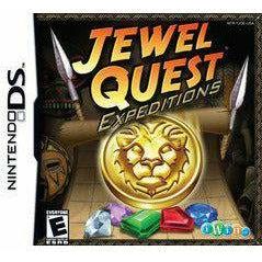 Jewel Quest Expedition - Nintendo DS (Online Order Only)