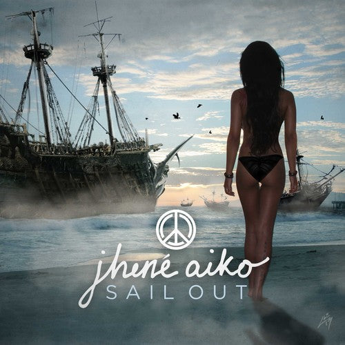 Sail Out [Explicit Content] (Parental Advisory Explicit Lyrics, Picture Disc Vinyl LP) [Vinyl] (ONLINE ORDER ONLY)