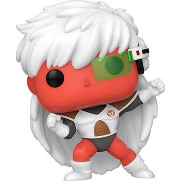 Dragon Ball Z: Jiece Funko Pop! Vinyl Figure #1495 with Funko Protector (Online Order Only)