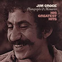 Photographs & Memories: His Greatest Hits [Vinyl]