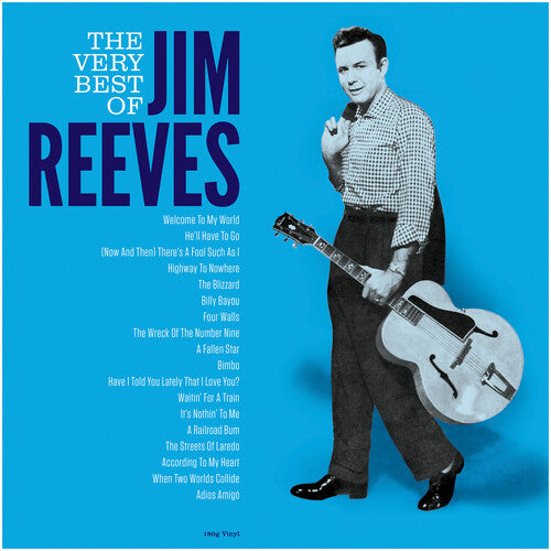 The Very Best Of (180 Gram Vinyl) [Import] [Vinyl] (ONLINE ORDER ONLY)