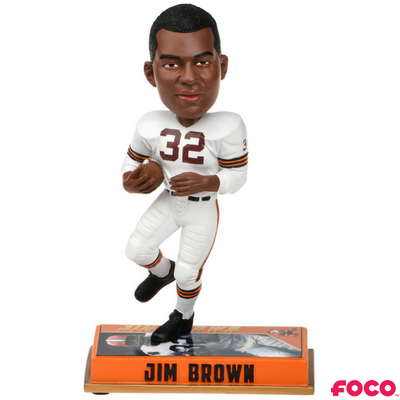 NFL Legends Series Bobbleheads (ONLINE ORDER ONLY)