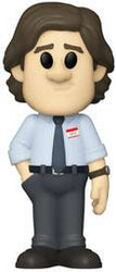 Vinyl SODA: The Office - Jim Halpert (1:6 Chance at Chase) (Order 6 for a SEALED Case) (ONLINE ORDER ONLY)