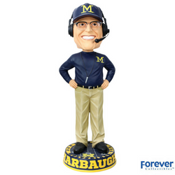 3 Foot Tall Bobbleheads (ONLINE ORDER ONLY)