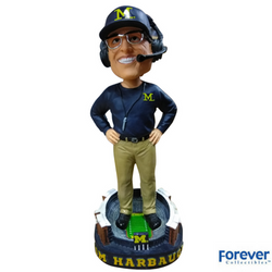 NCAA Headline Bobbleheads (ONLINE ORDER ONLY)