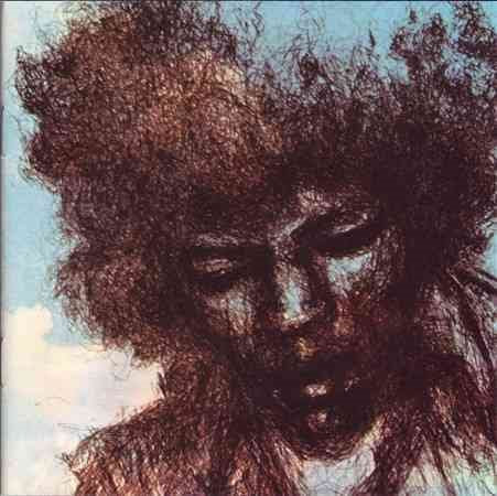 THE CRY OF LOVE [Vinyl] (ONLINE ORDER ONLY)