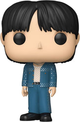 BTS Solo Jimin Face (Like Crazy) Funko Pop! Vinyl Figure #468 with Funko Protector (ONLINE ORDER ONLY)
