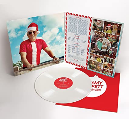 Tis The Season (180 Gram White Vinyl) [Vinyl] (ONLINE ORDER ONLY)