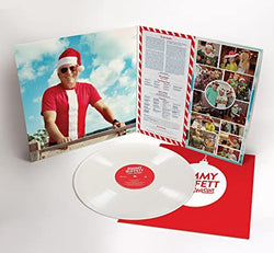 Tis The Season (180 Gram White Vinyl) [Vinyl] (ONLINE ORDER ONLY)