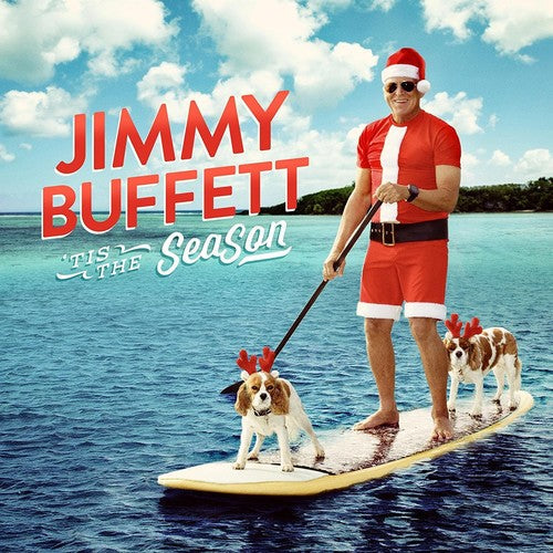Tis The Season (180 Gram White Vinyl) [Vinyl] (ONLINE ORDER ONLY)