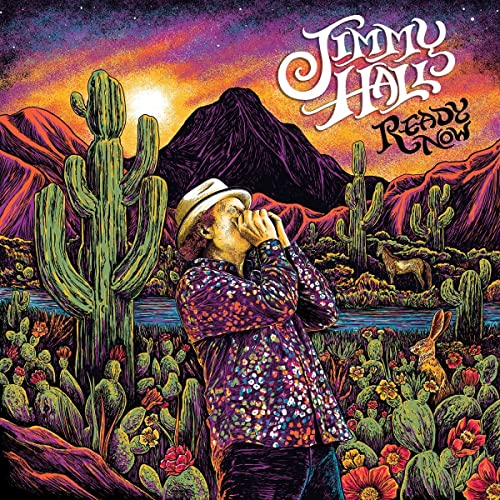 Ready Now [LP] [Vinyl]
