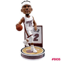 Additional Hero Series Bobbleheads (ONLINE ORDER ONLY)