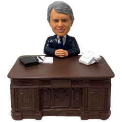 President Resolute Desk Bobbleheads (ONLINE ORDER ONLY)