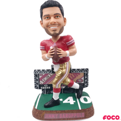 Additional Scoreboard Bobbleheads (ONLINE ORDER ONLY)