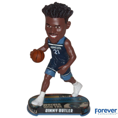 NBA Headline Bobbleheads (ONLINE ORDER ONLY)