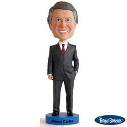 Royal Bobbles Political Bobbleheads (ONLINE ORDER ONLY)