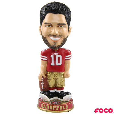 Knucklehead Big Head Bobbleheads (ONLINE ORDER ONLY)
