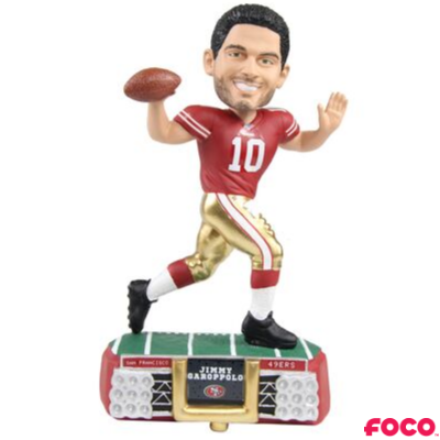 NFL Stadium Lights Bobbleheads (ONLINE ORDER ONLY)