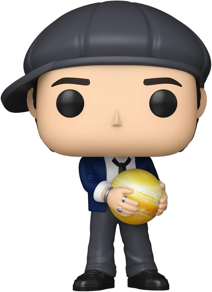 BTS Solo Jin (The Astronaut) Funko Pop! Vinyl Figure #465 with Funko Protector (ONLINE ORDER ONLY)
