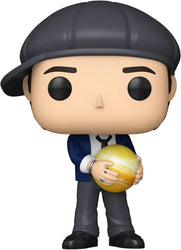 BTS Solo Jin (The Astronaut) Funko Pop! Vinyl Figure #465 with Funko Protector (ONLINE ORDER ONLY)