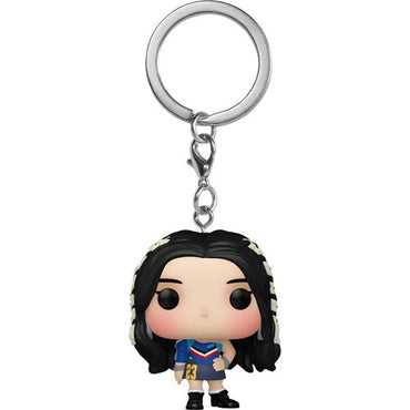 BlackPink Jisoo Funko Pocket Pop! Keychain (Online Order Only)