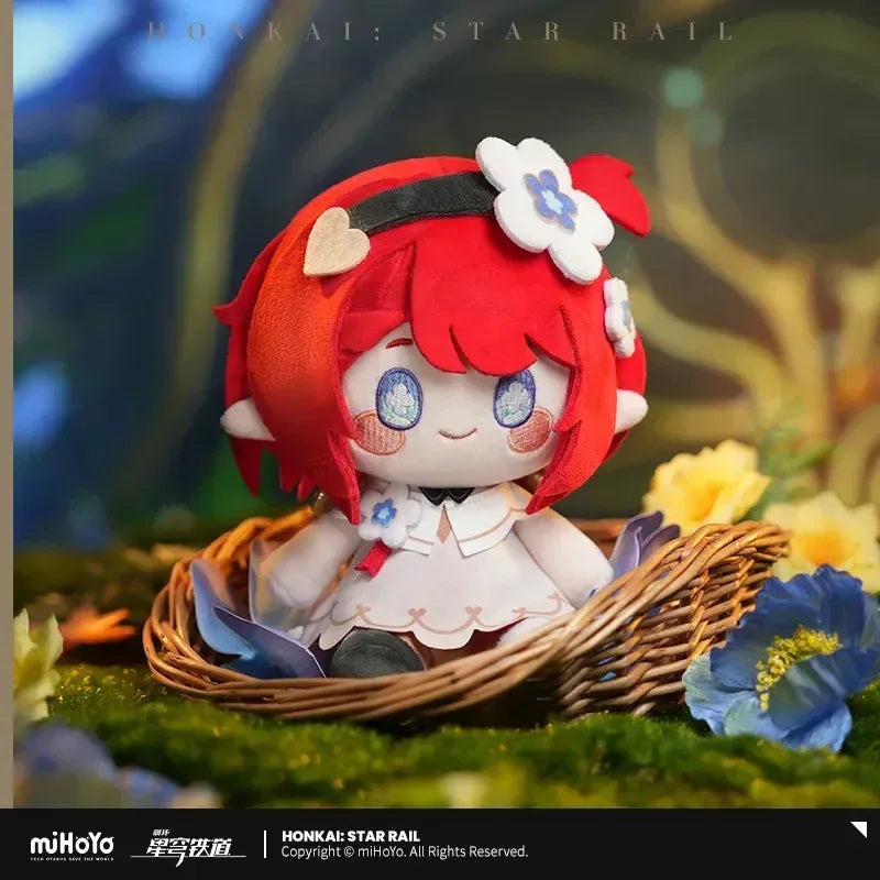 Honkai: Star Rail Years Doll Plush Toy (ONLINE ORDER ONLY)