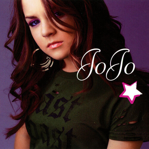 JoJo - JoJo [Vinyl] (ONLINE ORDER ONLY)