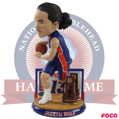 Joakim Noah Florida Gators Bobblehead (ONLINE ORDER ONLY)