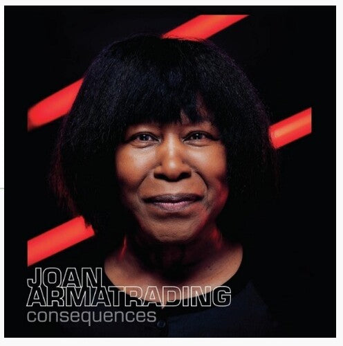 Joan Armatrading - Consequences [Vinyl] (ONLINE ORDER ONLY)