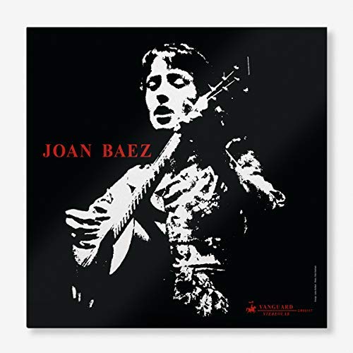 Joan Baez [LP] [Vinyl]