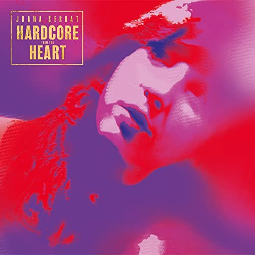 Hardcore From The Heart [Vinyl] (ONLINE ORDER ONLY)