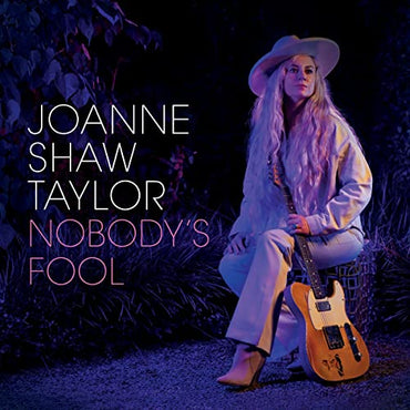 Nobody's Fool [LP] [Vinyl] (ONLINE ORDER ONLY)