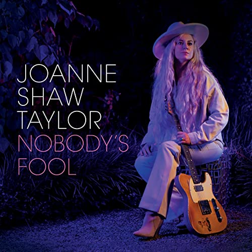 Nobody's Fool [LP] [Vinyl]