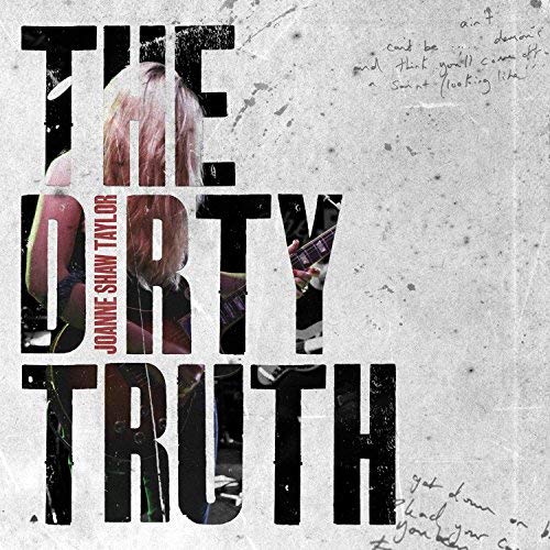 THE DIRTY TRUTH [Vinyl] (ONLINE ORDER ONLY)