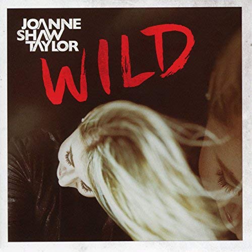 WILD [Vinyl]