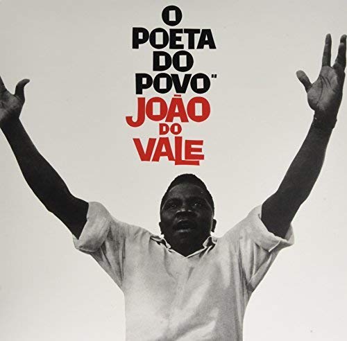 Joao Do Vale - O Poeta Do Povo [Vinyl]