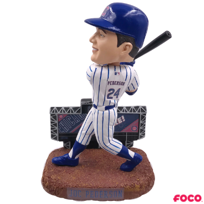 Additional Scoreboard Bobbleheads (ONLINE ORDER ONLY)