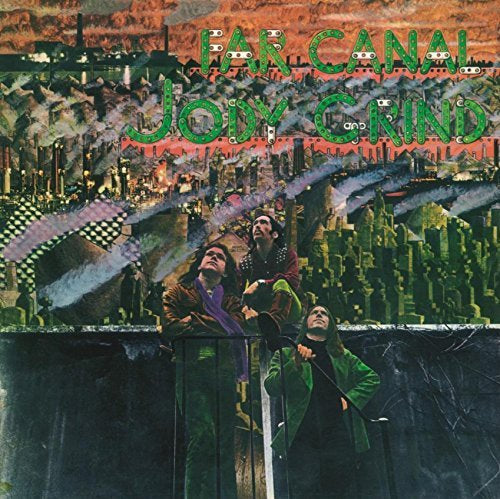 Far Canal [Vinyl] (ONLINE ORDER ONLY)