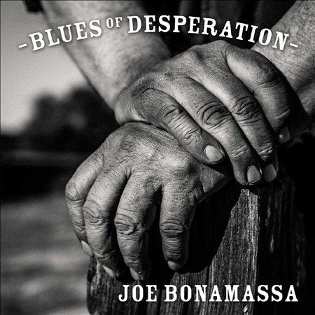 BLUES OF DESPERA(LP) [Vinyl]