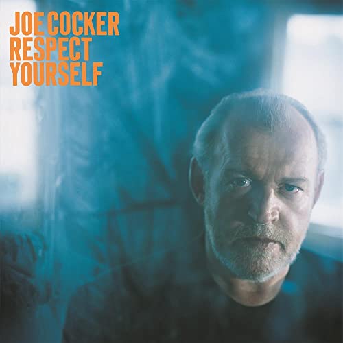Joe Cocker - Respect Yourself [LP] [Vinyl] (ONLINE ORDER ONLY)