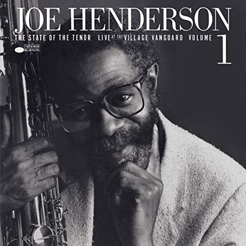 State Of The Tenor Vol. 1. (Blue Note Tone Poet Series) [LP] [Vinyl]