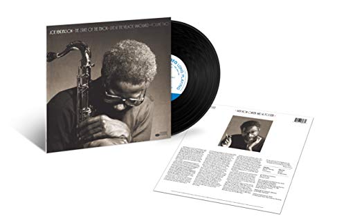 State of the Tenor, Vol. 2 [LP] [Vinyl] (ONLINE ORDER ONLY)