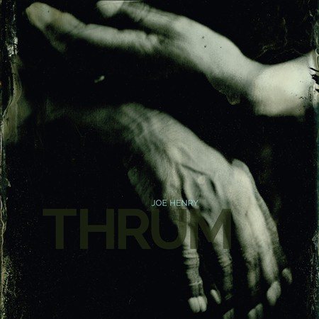 Thrum [Vinyl]