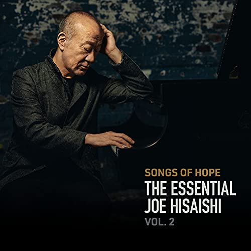 Songs Of Hope: The Essential Joe Hisaishi Vol. 2 [2 CD] [CD] (ONLINE ORDER ONLY)